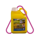 Hectarul - Adjuvant pe baza de rasina naturala de pin Hurricane, 5 L